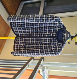 vendesi giacca invernale