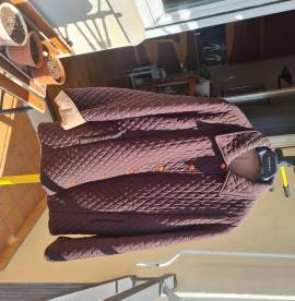 vendesi giacca invernale