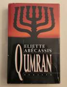 Qumran di Eliette Abécassis Editore: Tropea 1997 buone condizioni  (vedere la descrizione )