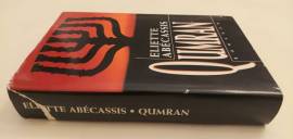 Qumran di Eliette Abécassis Editore: Tropea 1997 buone condizioni  (vedere la descrizione )