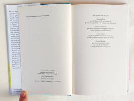 Anna che sorride alla pioggia di Guido Marangoni 1°Ed.Sperling & Kupfer, settembre 2017