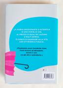 Anna che sorride alla pioggia di Guido Marangoni 1°Ed.Sperling & Kupfer, settembre 2017