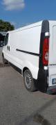 LOTTO UNICO - Autocarro Renault Trafic targato EF564KW LOTTO UNICO - Autocarro Renault Trafic targato EF564KW