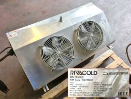 EVAPORATORE E UNITA' A VALVOLA USATI  