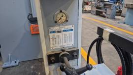 SEGHETTO STM AUTOMATICO SEGHETTO STM AUTOMATICO