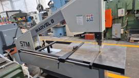 SEGHETTO STM AUTOMATICO SEGHETTO STM AUTOMATICO