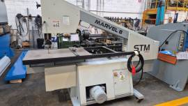 SEGHETTO STM  AUTOMATICO 