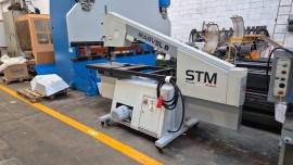 SEGHETTO STM AUTOMATICO SEGHETTO STM AUTOMATICO