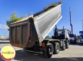 RIF.1288 ASTRA HD9 84.48 – 2015 – CASSONE RIBALTABILE POSTERIORE DA 22 M3 – 4 ASSI MEZZO D’OPERA RIF.1288 ASTRA HD9 84.48 – 2015 – CASSONE RIBALTABILE POSTERIORE DA 22 M3 – 4 ASSI MEZZO D’OPERA