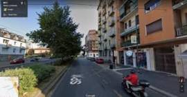 NEGOZIO LIBERO SUBITO VIA ROMA CESANO BOSCONE TRAVERSA NEGOZIO LIBERO SUBITO VIA ROMA CESANO BOSCONE TRAVERSA