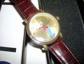 OROLOGIO DISNEY ANALOGICO PIPPO GOFFY  W001845 MEN'S