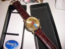 OROLOGIO DISNEY ANALOGICO PIPPO GOFFY  W001845 MEN'S