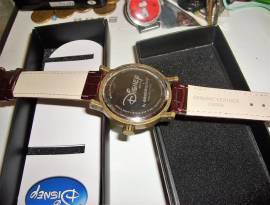 OROLOGIO DISNEY ANALOGICO PIPPO GOFFY  W001845 MEN'S