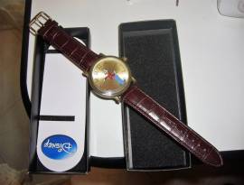 OROLOGIO DISNEY ANALOGICO PIPPO GOFFY  W001845 MEN'S