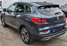 Renault Kadjar 1500 dci 8v 115cv Sport Edition 2