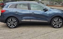 Renault Kadjar 1500 dci 8v 115cv Sport Edition 2 Renault Kadjar 1500 dci 8v 115cv Sport Edition 2