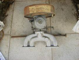 TRIUMPH MINI CARBURATORE 1300 TRIUMPH MINI CARBURATORE 1300