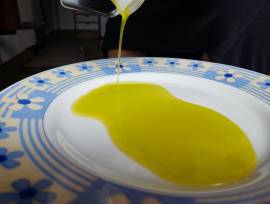 Olio extravergine Olio extravergine