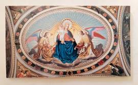 San Gioacchino in Prati chiesa pontificia di Ezio Marcelli Ed.Arti grafiche "La moderna" San Gioacchino in Prati chiesa pontificia di Ezio Marcelli Ed.Arti grafiche "La moderna"