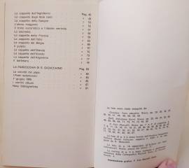 San Gioacchino in Prati chiesa pontificia di Ezio Marcelli Ed.Arti grafiche "La moderna" San Gioacchino in Prati chiesa pontificia di Ezio Marcelli Ed.Arti grafiche "La moderna"