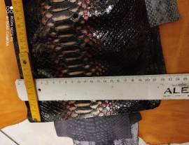 Pellami Esotici e Pregiati Pellami Esotici e Pregiati