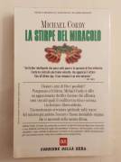 La Stirpe Del Miracolo di Michael Cordy Ed:Abbinamento Editoriale Biblioteca Universale Rizzoli,1999 La Stirpe Del Miracolo di Michael Cordy Ed:Abbinamento Editoriale Biblioteca Universale Rizzoli,1999