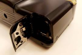 Macchina fotografica 35mm.Chinon Auto GL-S con custodia in similpelle Made in Japan Macchina fotografica 35mm.Chinon Auto GL-S con custodia in similpelle Made in Japan