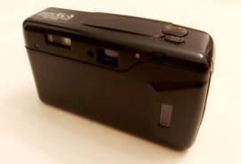 Macchina fotografica 35mm.Chinon Auto GL-S con custodia in similpelle Made in Japan Macchina fotografica 35mm.Chinon Auto GL-S con custodia in similpelle Made in Japan