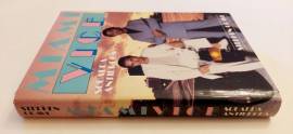 Miami Vice - Squadra antidroga di Stephen Grave Edizione CDE su licenza di Sperling & Kupfer, 19 Miami Vice - Squadra antidroga di Stephen Grave Edizione CDE su licenza di Sperling & Kupfer, 19