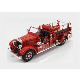 1/24 1935 MACK TYPE 75BX CAMION POMPIERI 1/24 1935 MACK TYPE 75BX CAMION POMPIERI