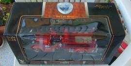 1/24 1935 MACK TYPE 75BX CAMION POMPIERI 1/24 1935 MACK TYPE 75BX CAMION POMPIERI