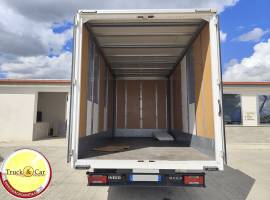 RIF.1153 IVECO DAILY 35 C 14 – 2018 – FURGONE IN LEGA LEGGERA – EURO 6 RIF.1153 IVECO DAILY 35 C 14 – 2018 – FURGONE IN LEGA LEGGERA – EURO 6