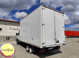 RIF.1153 IVECO DAILY 35 C 14 – 2018 – FURGONE IN LEGA LEGGERA – EURO 6 RIF.1153 IVECO DAILY 35 C 14 – 2018 – FURGONE IN LEGA LEGGERA – EURO 6