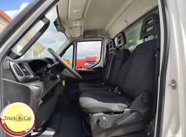 RIF.1153 IVECO DAILY 35 C 14 – 2018 – FURGONE IN LEGA LEGGERA – EURO 6 RIF.1153 IVECO DAILY 35 C 14 – 2018 – FURGONE IN LEGA LEGGERA – EURO 6