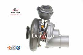 Turbina turbo Alfa Romeo 156 166 2.4 jtd ricostruito 750639 717661 71785256 55191599 Turbina turbo Alfa Romeo 156 166 2.4 jtd ricostruito 750639 717661 71785256 55191599