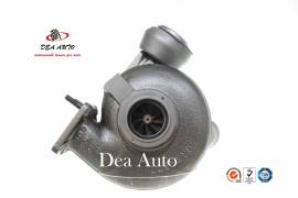 Turbina turbo Alfa Romeo 156 166 2.4 jtd ricostruito 750639 717661 71785256 55191599 Turbina turbo Alfa Romeo 156 166 2.4 jtd ricostruito 750639 717661 71785256 55191599