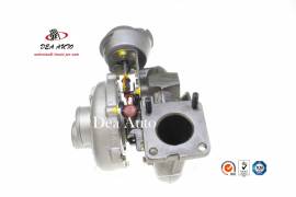 Turbina turbo Alfa Romeo 156 166 2.4 jtd ricostruito 750639 717661 71785256 55191599 Turbina turbo Alfa Romeo 156 166 2.4 jtd ricostruito 750639 717661 71785256 55191599