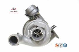 Turbina turbo Alfa Romeo 156 166 2.4 jtd ricostruito 750639 717661 71785256 55191599 Turbina turbo Alfa Romeo 156 166 2.4 jtd ricostruito 750639 717661 71785256 55191599
