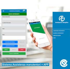 Soluzioni software personalizzate per aziende – Creative Software Lab S.r.l. Soluzioni software personalizzate per aziende – Creative Software Lab S.r.l.