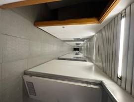 Affittasi Ufficio mq. 570 Complesso ATLANTIC BUSINESS  CENTER