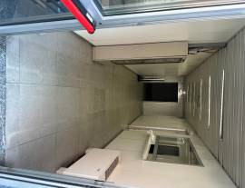 Affittasi Ufficio mq. 570 Complesso ATLANTIC BUSINESS  CENTER