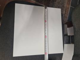 PIASTRELLE BIANCHE KLINKER NUOVE  