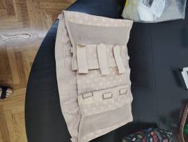 BUSTO CORSETTO ORTOPEDICO in tessuto elastico e traspirante