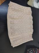 BUSTO CORSETTO ORTOPEDICO in tessuto elastico e traspirante