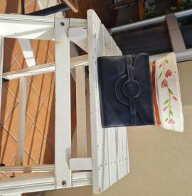 vendesi portafoglio per donna