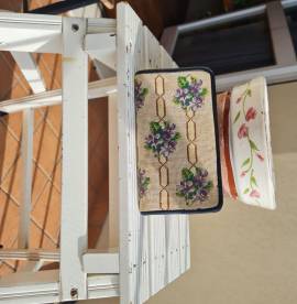 vendesi portafoglio per donna