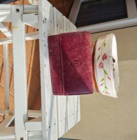 vendesi portafoglio per donna