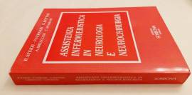 Assistenza infermieristica in neurologia e neurochirurgia di STERZI, VERSARI, BOTTONI, BRESCIANI, 
