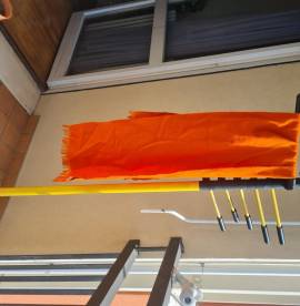 vendesi sciarpa invernale