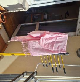 vendesi sciarpa invernale